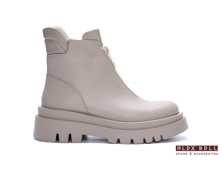 женские ботинки